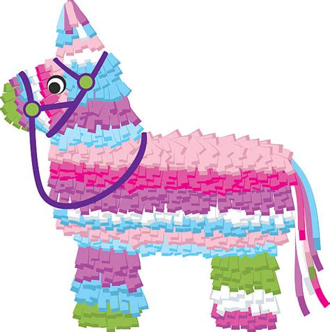 490+ Pinata Clipart Stock Illustrations, Royalty.